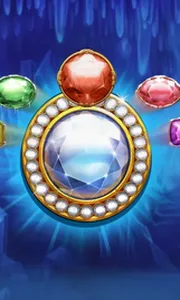 Crystal Caverns Megaways
