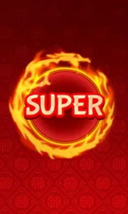 Ultimate Golden Dragon Inferno - Hold & Win