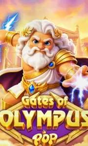 Gates of Olympus POP