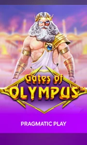 Pragmatic Play Gates Of Olympus