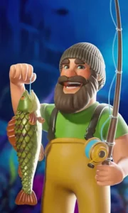 Big Bass Bonanza - Keeping it Reel